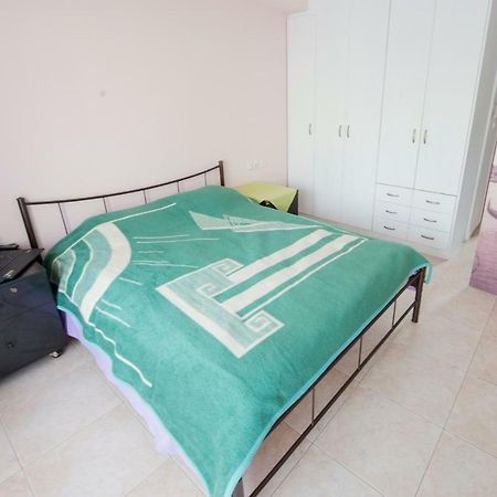 Elias Appartment Волос Экстерьер фото