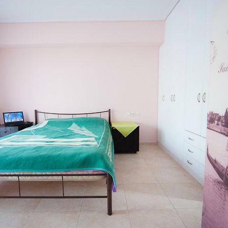 Elias Appartment Волос Экстерьер фото
