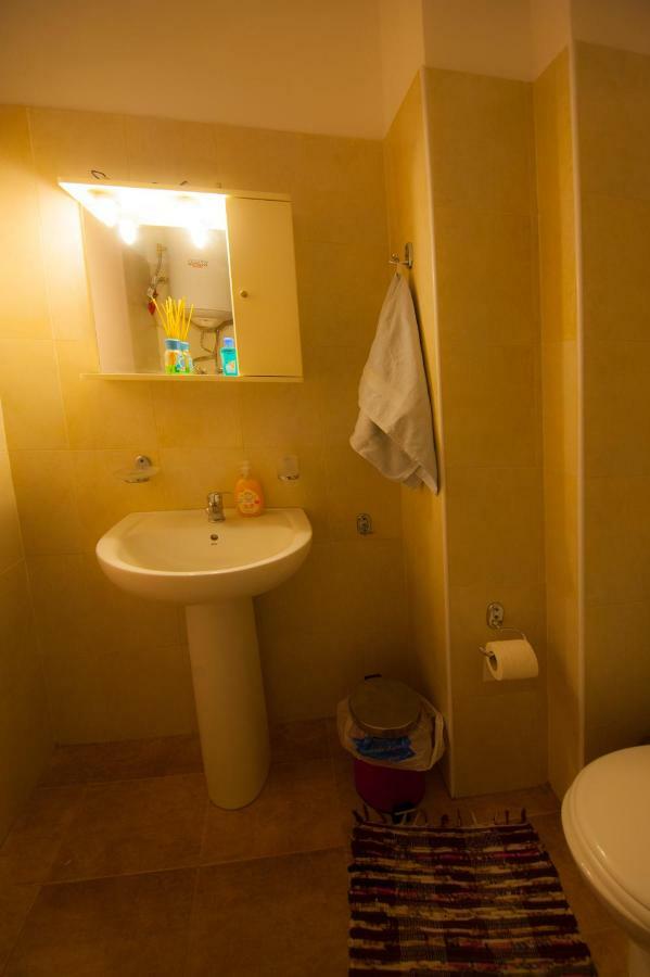 Elias Appartment Волос Экстерьер фото
